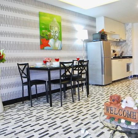 Title Rawai 2-Bedroom Apartment Pool View Экстерьер фото