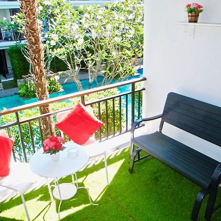 Title Rawai 2-Bedroom Apartment Pool View Экстерьер фото