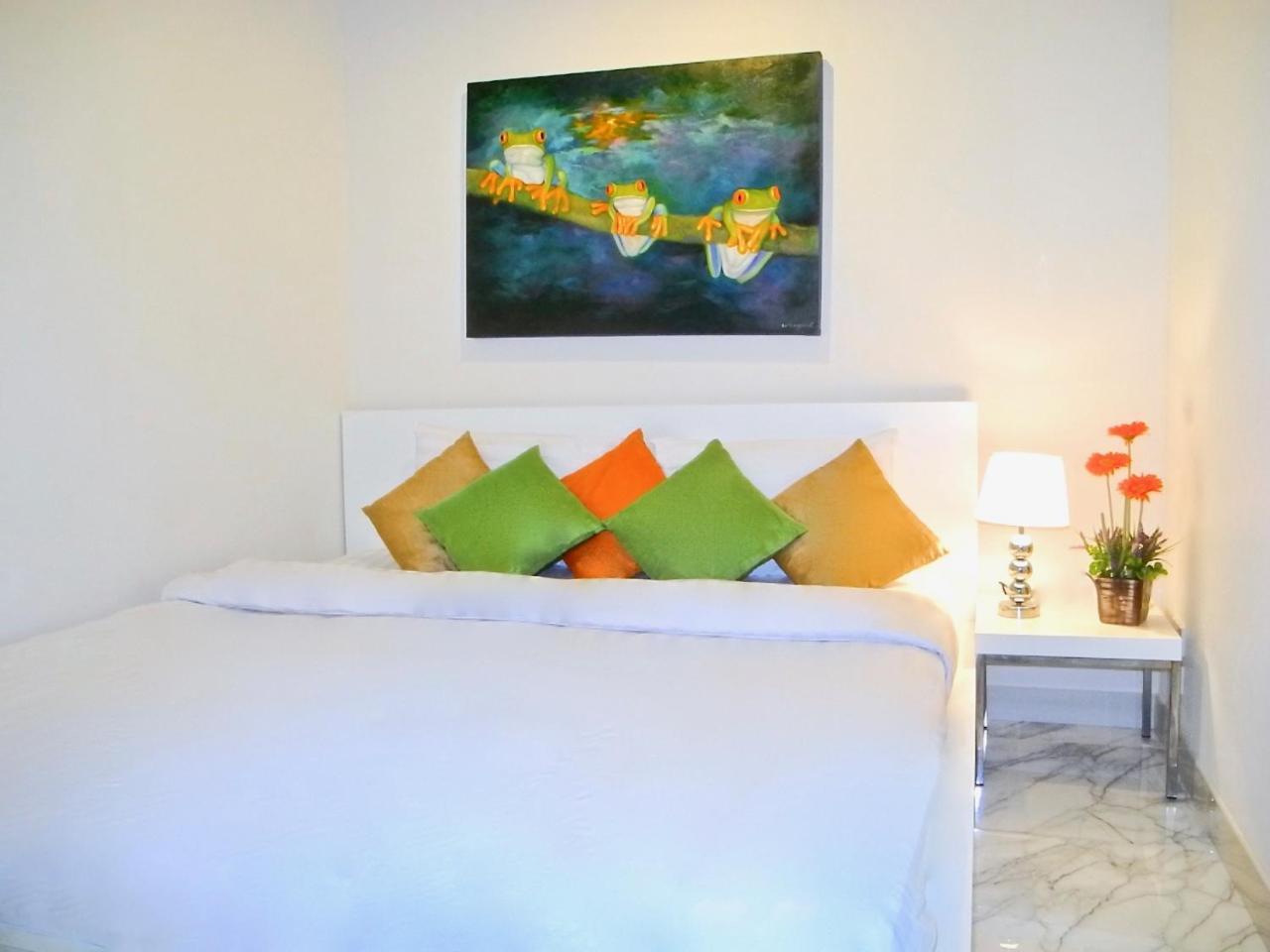 Title Rawai 2-Bedroom Apartment Pool View Экстерьер фото