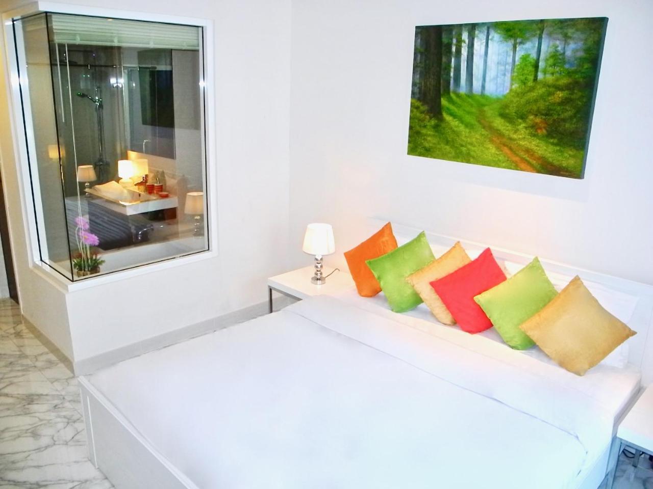 Title Rawai 2-Bedroom Apartment Pool View Экстерьер фото