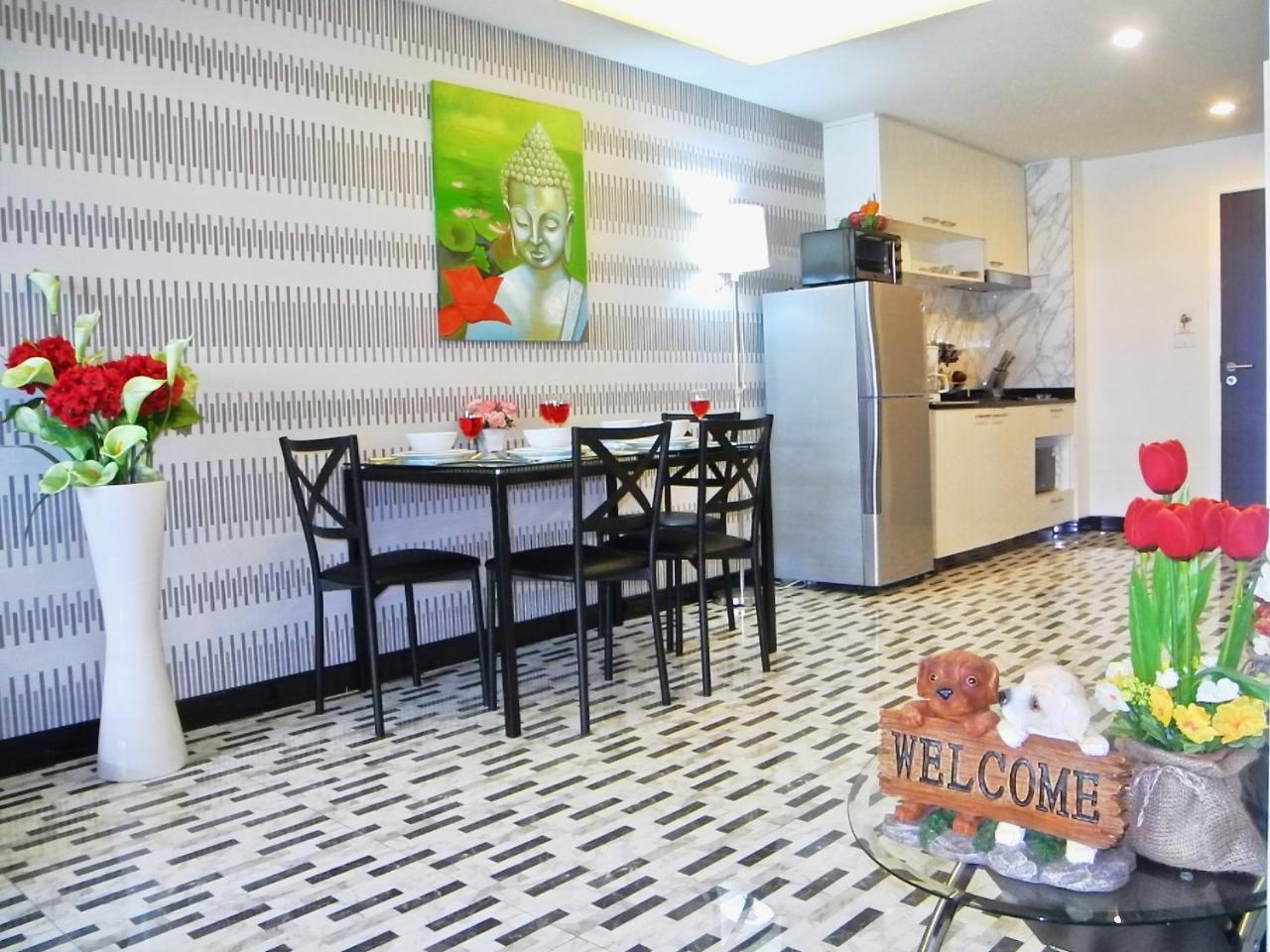 Title Rawai 2-Bedroom Apartment Pool View Экстерьер фото