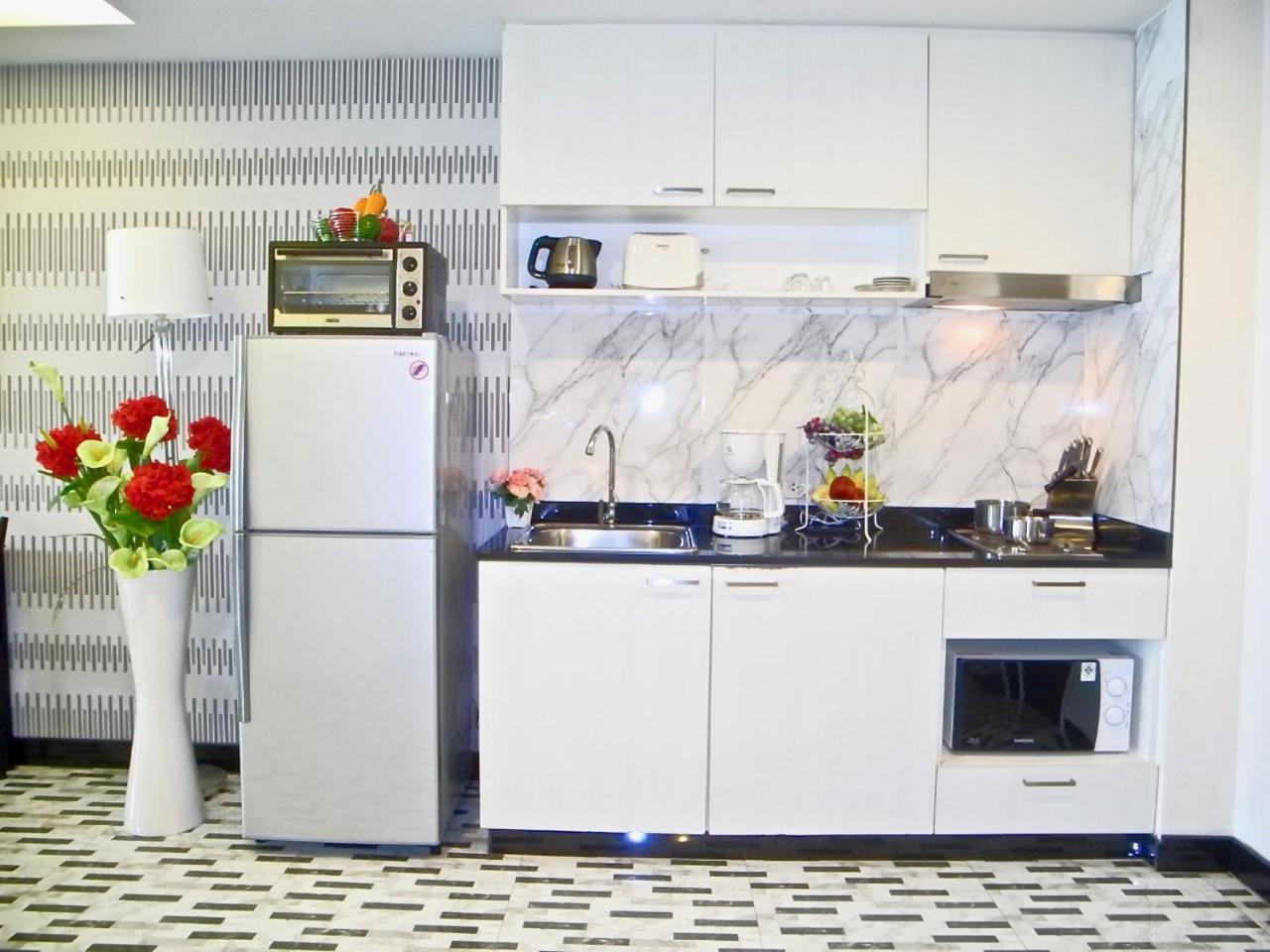 Title Rawai 2-Bedroom Apartment Pool View Экстерьер фото