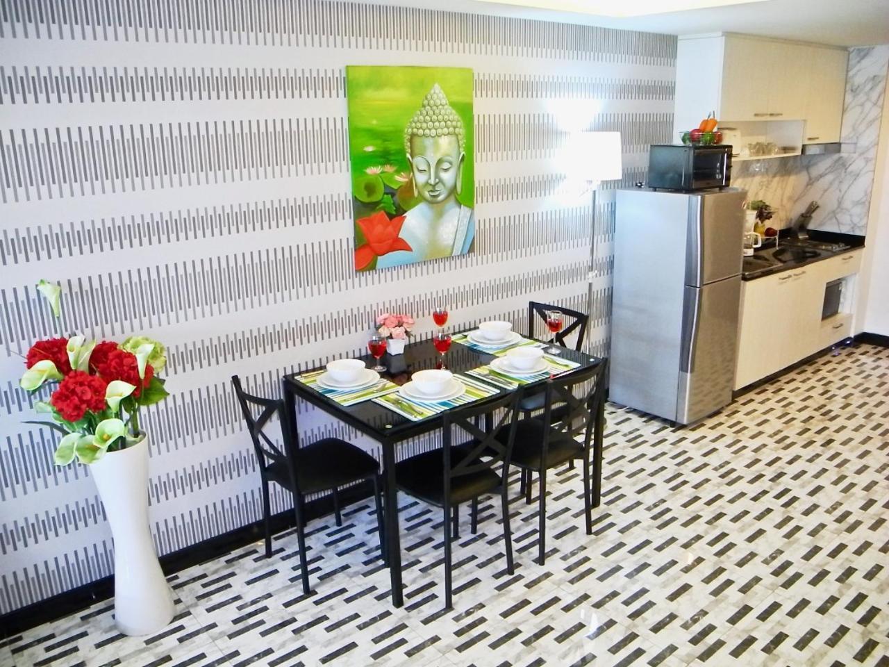 Title Rawai 2-Bedroom Apartment Pool View Экстерьер фото