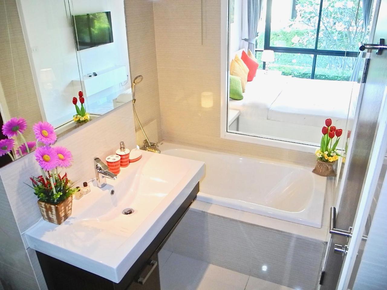 Title Rawai 2-Bedroom Apartment Pool View Экстерьер фото
