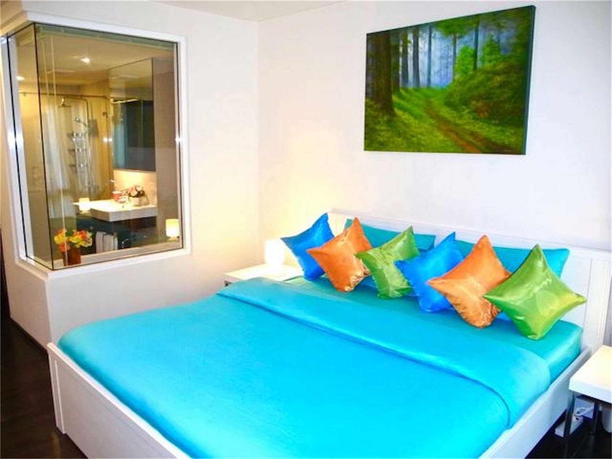 Title Rawai 2-Bedroom Apartment Pool View Экстерьер фото