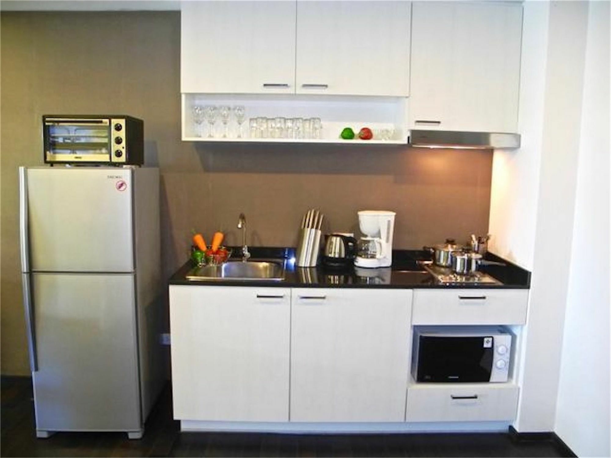 Title Rawai 2-Bedroom Apartment Pool View Экстерьер фото