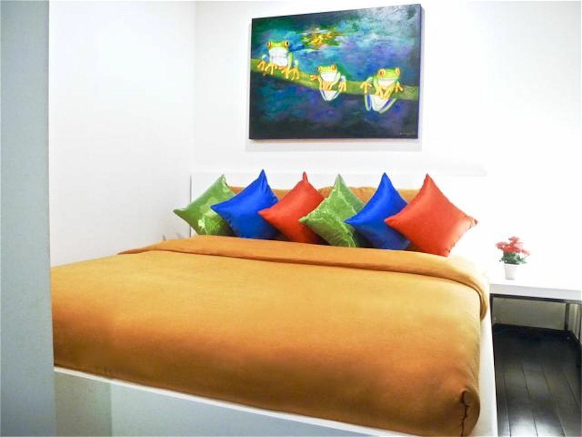 Title Rawai 2-Bedroom Apartment Pool View Экстерьер фото