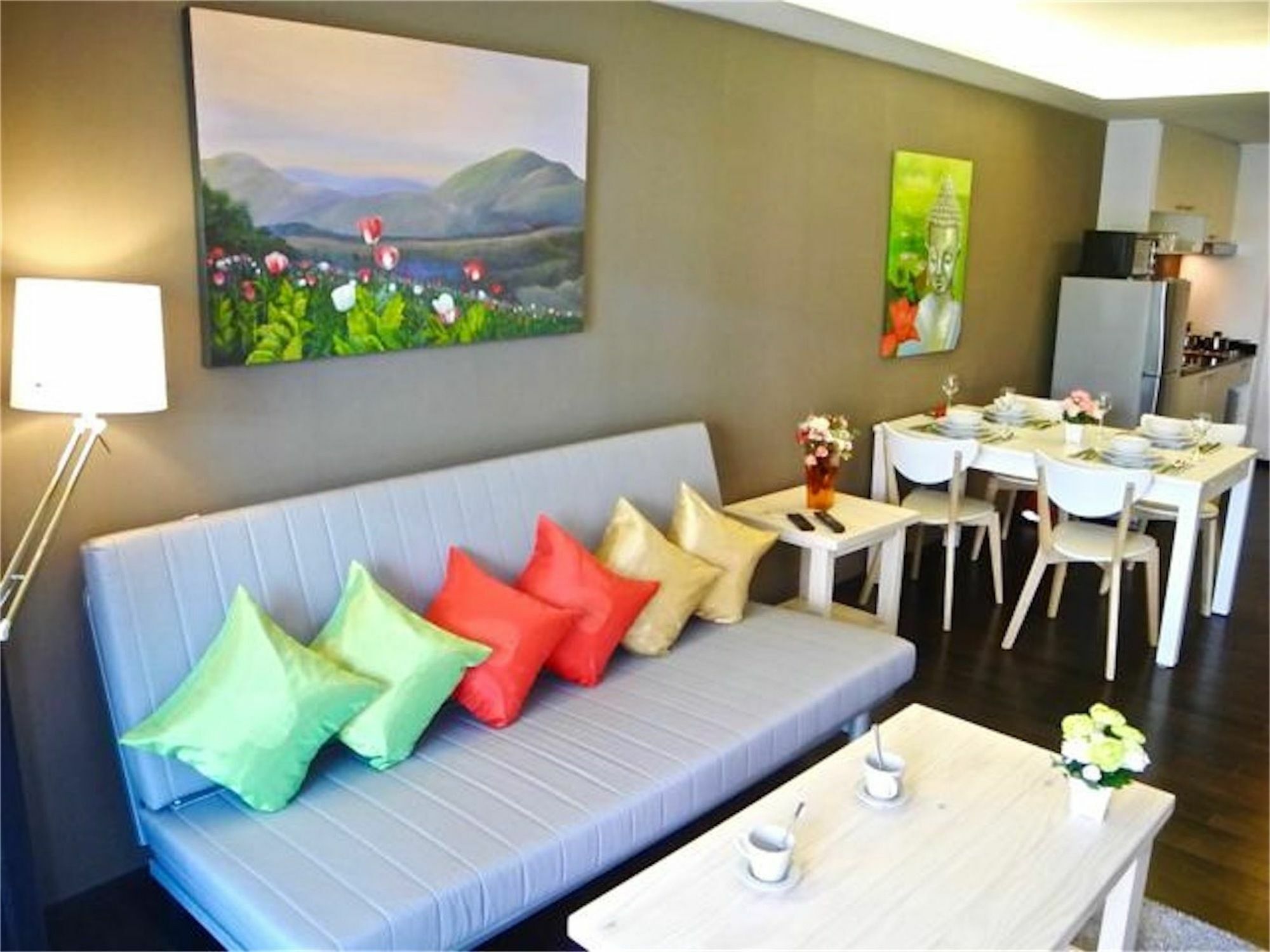 Title Rawai 2-Bedroom Apartment Pool View Экстерьер фото