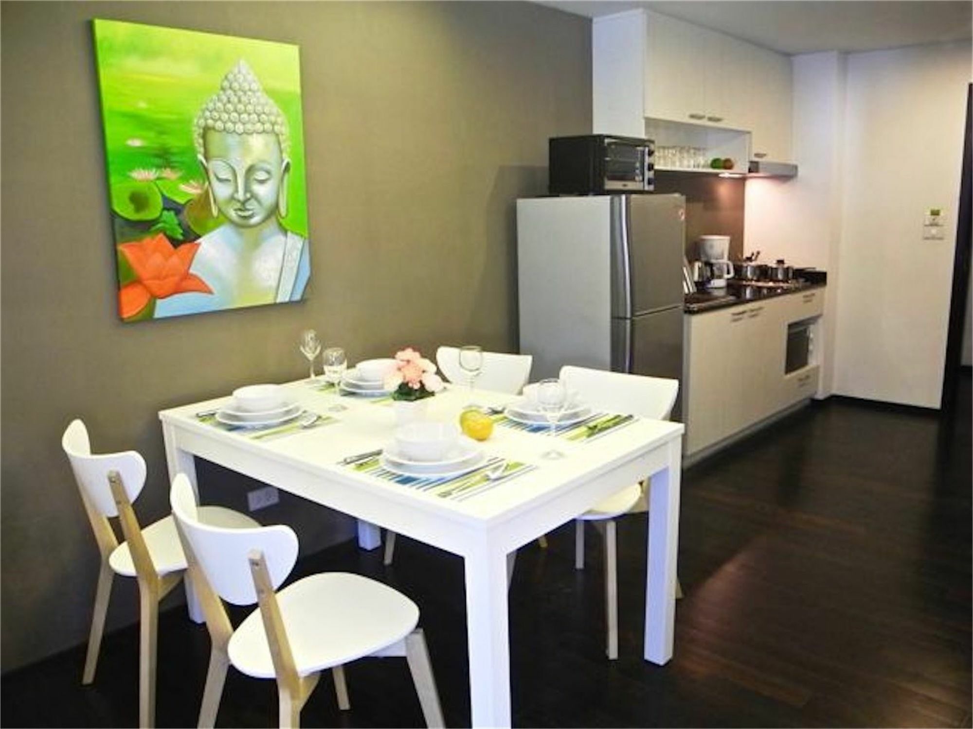 Title Rawai 2-Bedroom Apartment Pool View Экстерьер фото