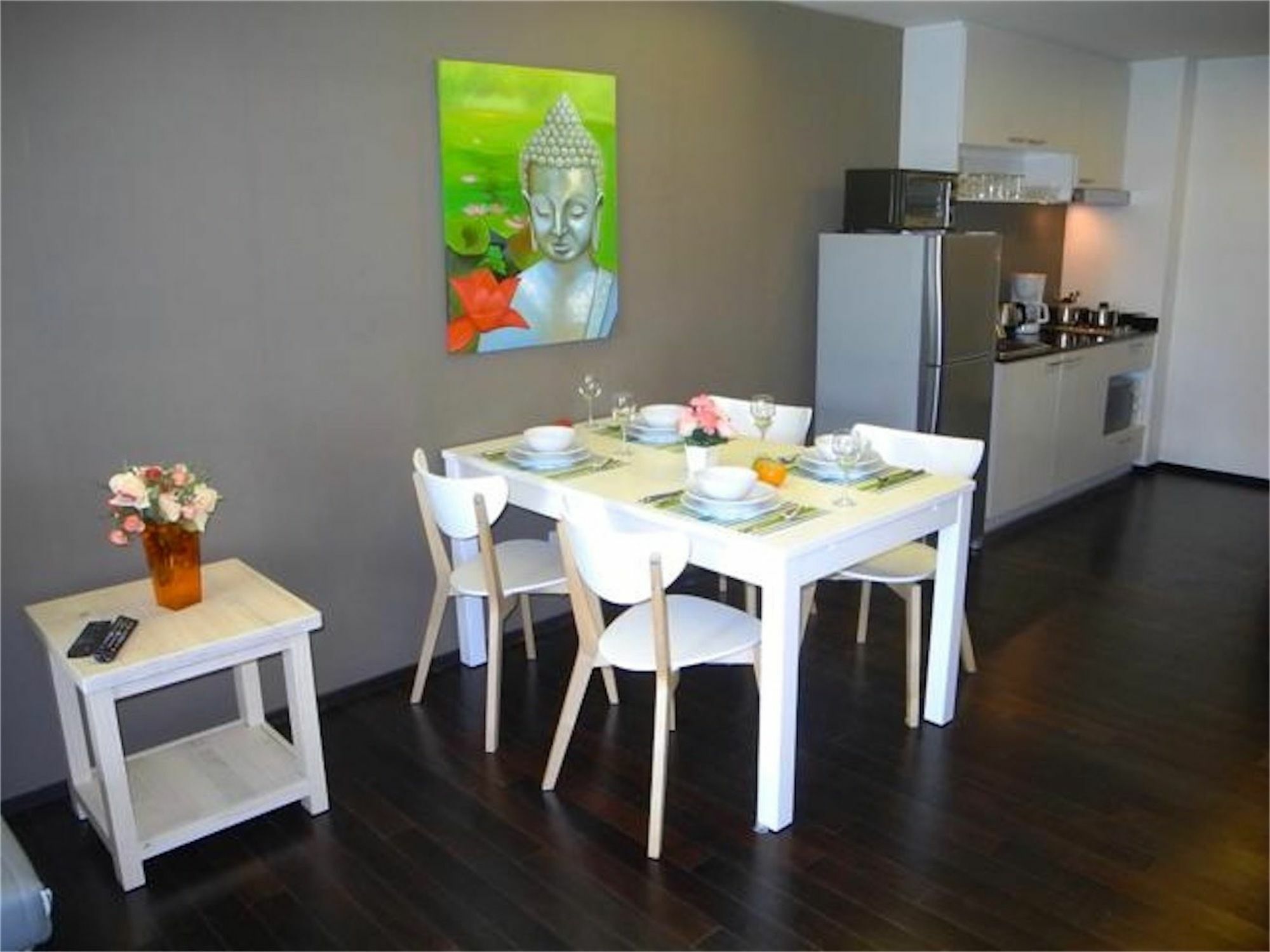 Title Rawai 2-Bedroom Apartment Pool View Экстерьер фото
