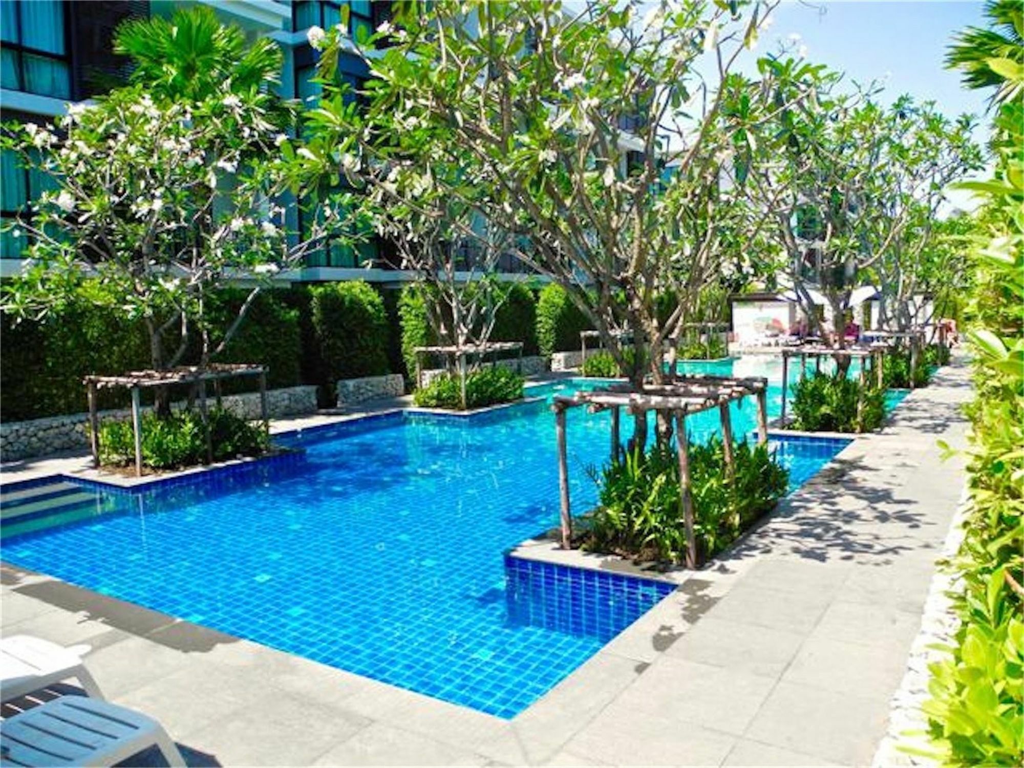 Title Rawai 2-Bedroom Apartment Pool View Экстерьер фото