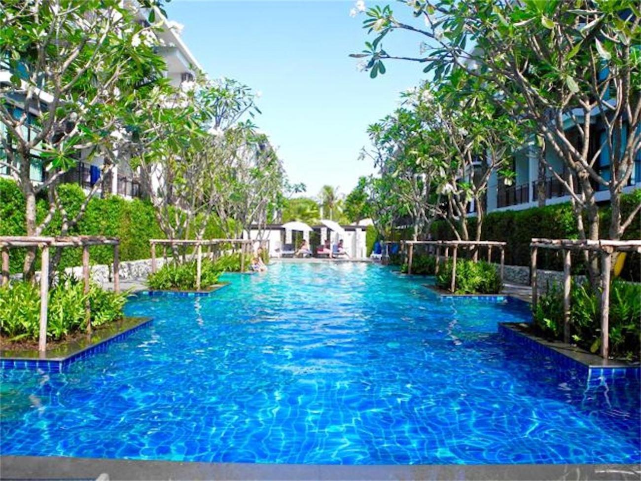 Title Rawai 2-Bedroom Apartment Pool View Экстерьер фото
